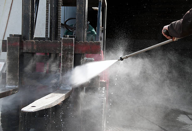 Best Playground Equipment Cleaning  in Douglas, GA